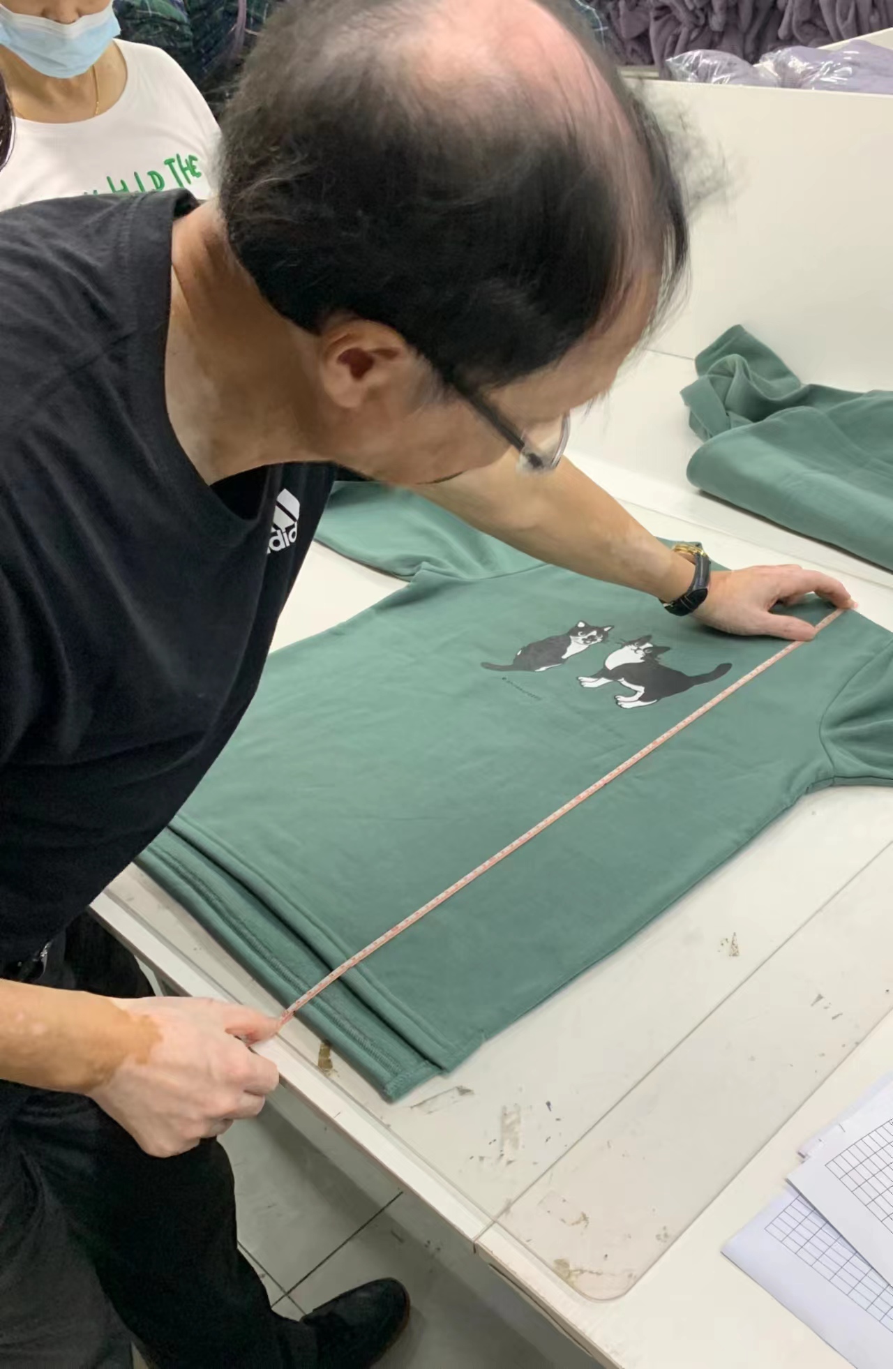 高工指导