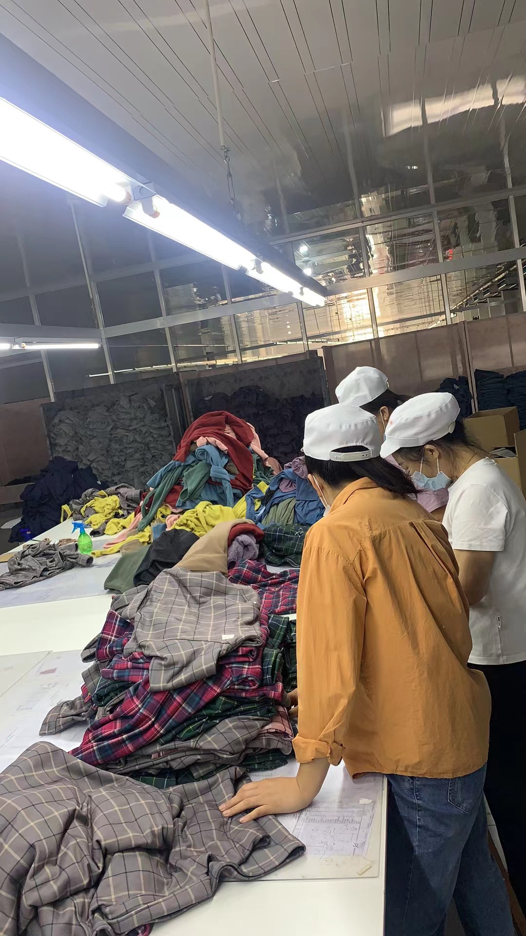10.4现场研究每道工序