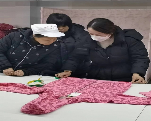 专家指导