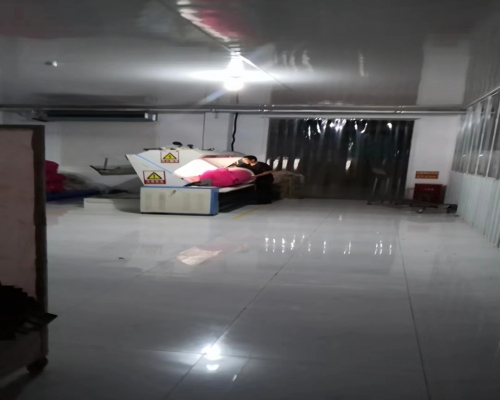 严把质量关